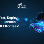 Build, Test, Deploy, Repeat – Jenkins Makes It Effortless! (1)